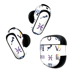 Bose QuietComfort Earbuds II �p �X�L���V�[�� �{�[�Y �C���o�b�Y2 �p�@�X�e�b�J�[�@�{��3�Z�b�g �P�[�X1�Z�b�g �ی� �t�B���� �f�R �F�� �F�� ���� 020064