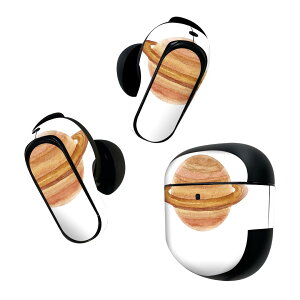 Bose QuietComfort Earbuds II �p �X�L���V�[�� �{�[�Y �C���o�b�Y2 �p�@�X�e�b�J�[�@�{��3�Z�b�g �P�[�X1�Z�b�g �ی� �t�B���� �f�R �F�� �F�� ���킢�� �y�� 020072