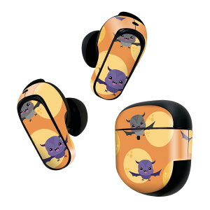 Bose QuietComfort Earbuds II p XLV[ {[Y CobY2 p@XebJ[@{3Zbg P[X1Zbg ی tB fR nEB Halloween 020098