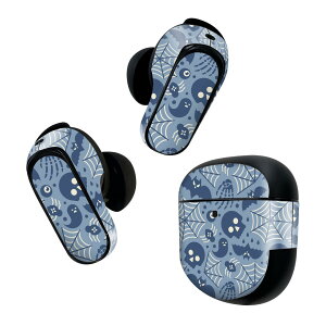 Bose QuietComfort Earbuds II p XLV[ {[Y CobY2 p@XebJ[@{3Zbg P[X1Zbg ی tB fR nEB Halloween 020115