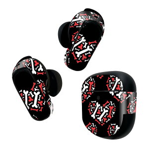 Bose QuietComfort Earbuds II p XLV[ {[Y CobY2 p@XebJ[@{3Zbg P[X1Zbg ی tB fR nEB Halloween 020131