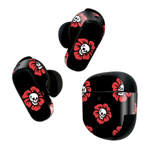 Bose QuietComfort Earbuds II p XLV[ {[Y CobY2 p@XebJ[@{3Zbg P[X1Zbg ی tB fR nEB Halloween 020137