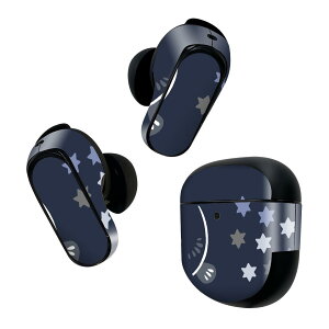 Bose QuietComfort Earbuds II �p �X�L���V�[�� �{�[�Y �C���o�b�Y2 �p�@�X�e�b�J�[�@�{��3�Z�b�g �P�[�X1�Z�b�g �ی� �t�B���� �f�R �}�X�N�f�U�C�� ���ǂ��̓� ��̂ڂ� 020670