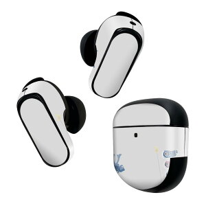 Bose QuietComfort Earbuds II �p �X�L���V�[�� �{�[�Y �C���o�b�Y2 �p�@�X�e�b�J�[�@�{��3�Z�b�g �P�[�X1�Z�b�g �ی� �t�B���� �f�R �}�X�N�f�U�C�� ���ǂ��̓� �J�u�g 020689