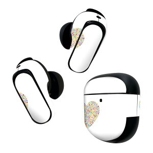 Bose QuietComfort Earbuds II p XLV[ {[Y CobY2 p@XebJ[@{3Zbg P[X1Zbg ی tB fR }XNfUC o^C n[g 020700