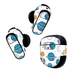 Bose QuietComfort Earbuds II �p �X�L���V�[�� �{�[�Y �C���o�b�Y2 �p�@�X�e�b�J�[�@�{��3�Z�b�g �P�[�X1�Z�b�g �ی� �t�B���� �f�R �}�X�N�f�U�C�� �F�� �f�� 020809