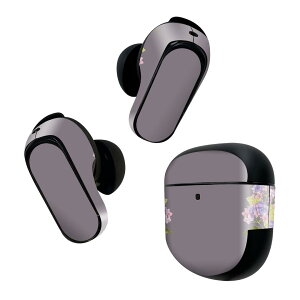 Bose QuietComfort Earbuds II �p �X�L���V�[�� �{�[�Y �C���o�b�Y2 �p�@�X�e�b�J�[�@�{��3�Z�b�g �P�[�X1�Z�b�g �ی� �t�B���� �f�R �}�X�N�f�U�C�� �~�J ���z�� 020816