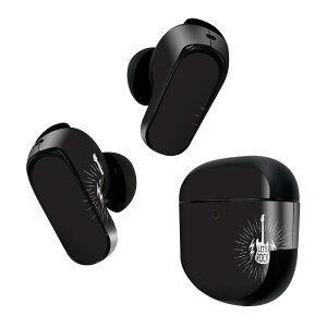 Bose QuietComfort Earbuds II p XLV[ {[Y CobY2 p@XebJ[@{3Zbg P[X1Zbg ی tB fR }XNfUC y rock M^[ 020849