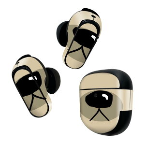 Bose QuietComfort Earbuds II �p �X�L���V�[�� �{�[�Y �C���o�b�Y2 �p�@�X�e�b�J�[�@�{��3�Z�b�g �P�[�X1�Z�b�g �ی� �t�B���� �f�R �}�X�N�f�U�C�� �ʔ� �� 020855
