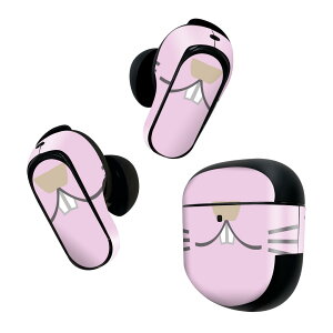 Bose QuietComfort Earbuds II �p �X�L���V�[�� �{�[�Y �C���o�b�Y2 �p�@�X�e�b�J�[�@�{��3�Z�b�g �P�[�X1�Z�b�g �ی� �t�B���� �f�R �}�X�N�f�U�C�� �ʔ� ������ 020863
