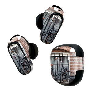 Bose QuietComfort Earbuds II p XLV[ {[Y CobY2 p@XebJ[@{3Zbg P[X1Zbg ی tB fR ʐ^@] 022857