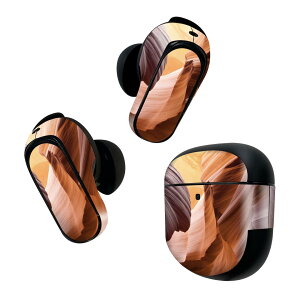 Bose QuietComfort Earbuds II �p �X�L���V�[�� �{�[�Y �C���o�b�Y2 �p�@�X�e�b�J�[�@�{��3�Z�b�g �P�[�X1�Z�b�g �ی� �t�B���� �f�R �� 022870