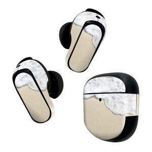 Bose QuietComfort Earbuds II �p �X�L���V�[�� �{�[�Y �C���o�b�Y2 �p�@�X�e�b�J�[�@�{��3�Z�b�g �P�[�X1�Z�b�g �ی� �t�B���� �f�R �g�@�C�@�i�F�@�ʐ^ 022950