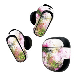 Bose QuietComfort Earbuds II p XLV[ {[Y CobY2 p@XebJ[@{3Zbg P[X1Zbg ی tB fR ]ԁ@CXg@ԁ@yCg 022975