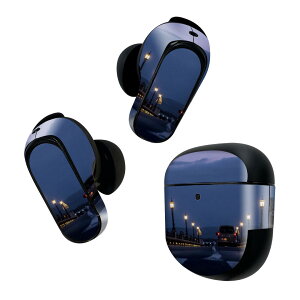 Bose QuietComfort Earbuds II �p �X�L���V�[�� �{�[�Y �C���o�b�Y2 �p�@�X�e�b�J�[�@�{��3�Z�b�g �P�[�X1�Z�b�g �ی� �t�B���� �f�R ��i�@���i�@�ʐ^ 023020