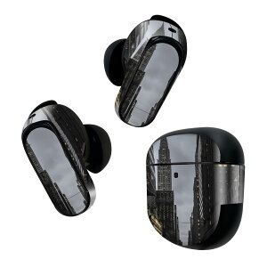 Bose QuietComfort Earbuds II �p �X�L���V�[�� �{�[�Y �C���o�b�Y2 �p�@�X�e�b�J�[�@�{��3�Z�b�g �P�[�X1�Z�b�g �ی� �t�B���� �f�R �s�s�@��i�@���i 023038