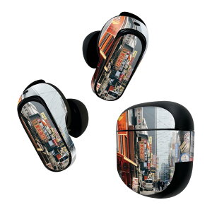 Bose QuietComfort Earbuds II �p �X�L���V�[�� �{�[�Y �C���o�b�Y2 �p�@�X�e�b�J�[�@�{��3�Z�b�g �P�[�X1�Z�b�g �ی� �t�B���� �f�R �؍��@�X�@���i�@�ʐ^ 023044