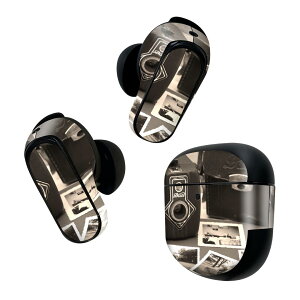 Bose QuietComfort Earbuds II p XLV[ {[Y CobY2 p@XebJ[@{3Zbg P[X1Zbg ی tB fR ʐ^@Y@ 023064