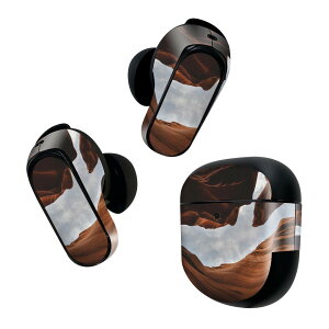 Bose QuietComfort Earbuds II �p �X�L���V�[�� �{�[�Y �C���o�b�Y2 �p�@�X�e�b�J�[�@�{��3�Z�b�g �P�[�X1�Z�b�g �ی� �t�B���� �f�R ��@���R�@�i�F 023069