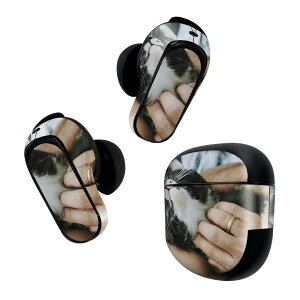 Bose QuietComfort Earbuds II p XLV[ {[Y CobY2 p@XebJ[@{3Zbg P[X1Zbg ی tB fR L@˂@@ʐ^@ 023085
