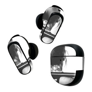 Bose QuietComfort Earbuds II �p �X�L���V�[�� �{�[�Y �C���o�b�Y2 �p�@�X�e�b�J�[�@�{��3�Z�b�g �P�[�X1�Z�b�g �ی� �t�B���� �f�R �t�B�b�g�l�X�@�ʐ^ 023176