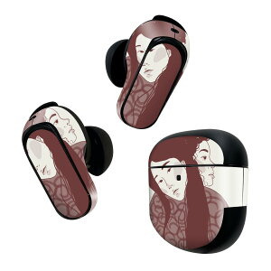 Bose QuietComfort Earbuds II p XLV[ {[Y CobY2 p@XebJ[@{3Zbg P[X1Zbg ی tB fR CXg@l 023256