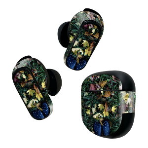 Bose QuietComfort Earbuds II �p �X�L���V�[�� �{�[�Y �C���o�b�Y2 �p�@�X�e�b�J�[�@�{��3�Z�b�g �P�[�X1�Z�b�g �ی� �t�B���� �f�R �t���ρ@�A���@�H 023259