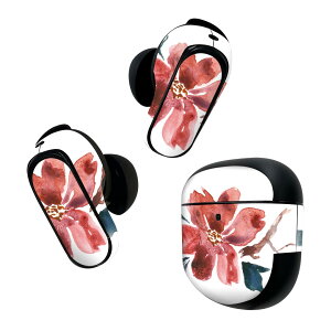 Bose QuietComfort Earbuds II �p �X�L���V�[�� �{�[�Y �C���o�b�Y2 �p�@�X�e�b�J�[�@�{��3�Z�b�g �P�[�X1�Z�b�g �ی� �t�B���� �f�R �ԁ@�t�����[�@�C���X�g�@ 023285