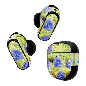 Bose QuietComfort Earbuds II �p �X�L���V�[�� �{�[�Y �C���o�b�Y2 �p�@�X�e�b�J�[�@�{��3�Z�b�g �P�[�X1�Z�b�g �ی� �t�B���� �f�R �ԁ@�t�����[�@�� 023288