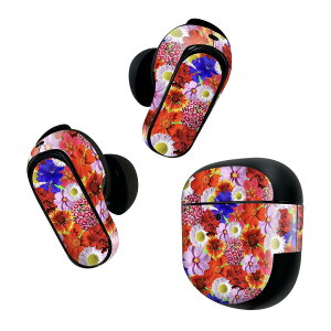 Bose QuietComfort Earbuds II �p �X�L���V�[�� �{�[�Y �C���o�b�Y2 �p�@�X�e�b�J�[�@�{��3�Z�b�g �P�[�X1�Z�b�g �ی� �t�B���� �f�R �ԁ@�t�����[ 023295