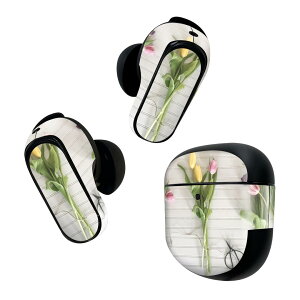 Bose QuietComfort Earbuds II p XLV[ {[Y CobY2 p@XebJ[@{3Zbg P[X1Zbg ی tB fR ԁ@t[@`[bv@ʐ^ 023314