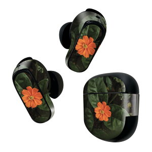 Bose QuietComfort Earbuds II �p �X�L���V�[�� �{�[�Y �C���o�b�Y2 �p�@�X�e�b�J�[�@�{��3�Z�b�g �P�[�X1�Z�b�g �ی� �t�B���� �f�R �ԁ@�t�����[�@�t���� 023326
