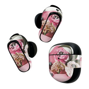 Bose QuietComfort Earbuds II p XLV[ {[Y CobY2 p@XebJ[@{3Zbg P[X1Zbg ی tB fR ԁ@t[@ʐ^ 023358