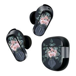 Bose QuietComfort Earbuds II p XLV[ {[Y CobY2 p@XebJ[@{3Zbg P[X1Zbg ی tB fR ԁ@t[@CXg 023362