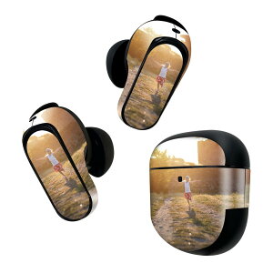 Bose QuietComfort Earbuds II �p �X�L���V�[�� �{�[�Y �C���o�b�Y2 �p�@�X�e�b�J�[�@�{��3�Z�b�g �P�[�X1�Z�b�g �ی� �t�B���� �f�R �q���@�ʐ^�@���i 023393
