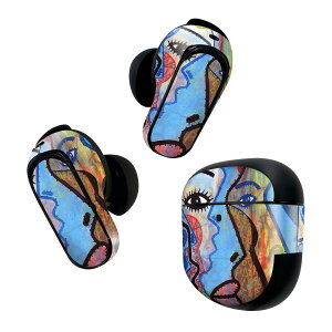 Bose QuietComfort Earbuds II p XLV[ {[Y CobY2 p@XebJ[@{3Zbg P[X1Zbg ی tB fR l@@yCg 023401