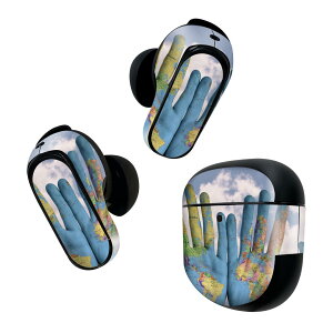 Bose QuietComfort Earbuds II p XLV[ {[Y CobY2 p@XebJ[@{3Zbg P[X1Zbg ی tB fR @n@En}@ʐ^ 023420