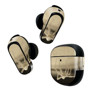 Bose QuietComfort Earbuds II �p �X�L���V�[�� �{�[�Y �C���o�b�Y2 �p�@�X�e�b�J�[�@�{��3�Z�b�g �P�[�X1�Z�b�g �ی� �t�B���� �f�R �w偁@�������@�ʐ^ 023462