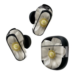 Bose QuietComfort Earbuds II �p �X�L���V�[�� �{�[�Y �C���o�b�Y2 �p�@�X�e�b�J�[�@�{��3�Z�b�g �P�[�X1�Z�b�g �ی� �t�B���� �f�R �ԁ@�t�����[ 023470