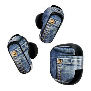 Bose QuietComfort Earbuds II �p �X�L���V�[�� �{�[�Y �C���o�b�Y2 �p�@�X�e�b�J�[�@�{��3�Z�b�g �P�[�X1�Z�b�g �ی� �t�B���� �f�R �f�j�����@�ʐ^ 023473