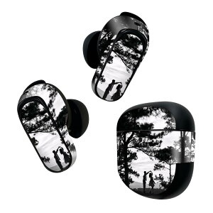 Bose QuietComfort Earbuds II p XLV[ {[Y CobY2 p@XebJ[@{3Zbg P[X1Zbg ی tB fR Jbv@ʐ^@_X 023535