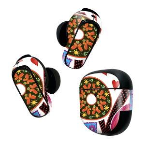 Bose QuietComfort Earbuds II p XLV[ {[Y CobY2 p@XebJ[@{3Zbg P[X1Zbg ی tB fR @ԁ@hbg 023537