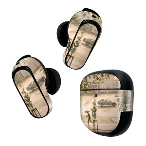 Bose QuietComfort Earbuds II p XLV[ {[Y CobY2 p@XebJ[@{3Zbg P[X1Zbg ی tB fR J@i@P 023545