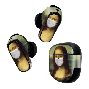 Bose QuietComfort Earbuds II �p �X�L���V�[�� �{�[�Y �C���o�b�Y2 �p�@�X�e�b�J�[�@�{��3�Z�b�g �P�[�X1�Z�b�g �ی� �t�B���� �f�R ���i���U�@�}�X�N�@ 023570