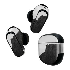 Bose QuietComfort Earbuds II �p �X�L���V�[�� �{�[�Y �C���o�b�Y2 �p�@�X�e�b�J�[�@�{��3�Z�b�g �P�[�X1�Z�b�g �ی� �t�B���� �f�R �R�@���m�N���@�i�F 023590