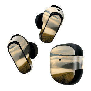Bose QuietComfort Earbuds II �p �X�L���V�[�� �{�[�Y �C���o�b�Y2 �p�@�X�e�b�J�[�@�{��3�Z�b�g �P�[�X1�Z�b�g �ی� �t�B���� �f�R �i�F�@�R�@�_ 023596
