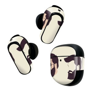 Bose QuietComfort Earbuds II p XLV[ {[Y CobY2 p@XebJ[@{3Zbg P[X1Zbg ی tB fR Ђ@Kl@CXg 023619