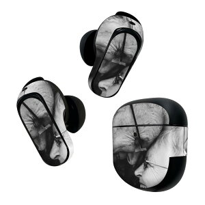 Bose QuietComfort Earbuds II �p �X�L���V�[�� �{�[�Y �C���o�b�Y2 �p�@�X�e�b�J�[�@�{��3�Z�b�g �P�[�X1�Z�b�g �ی� �t�B���� �f�R �l���@���m�N���@�ʐ^ 023665