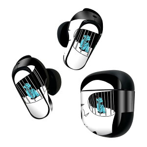 Bose QuietComfort Earbuds II p XLV[ {[Y CobY2 p@XebJ[@{3Zbg P[X1Zbg ی tB fR CXg@l@ 023700