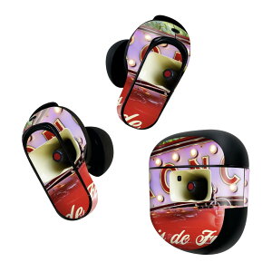 Bose QuietComfort Earbuds II p XLV[ {[Y CobY2 p@XebJ[@{3Zbg P[X1Zbg ی tB fR ʐ^@ 023701